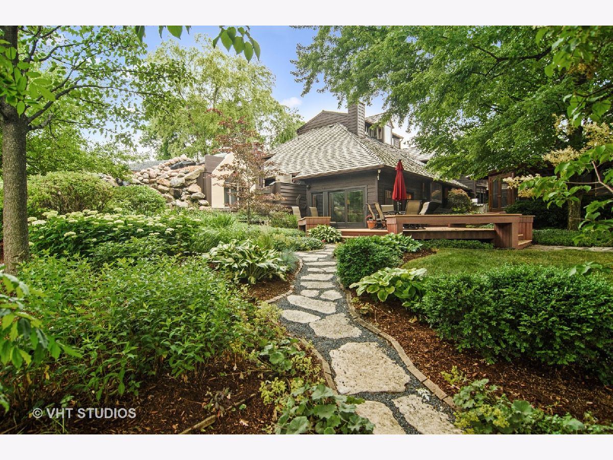 Homes Sold Lakes Of Long Grove Long Grove Illinois, 4133 Three Lakes