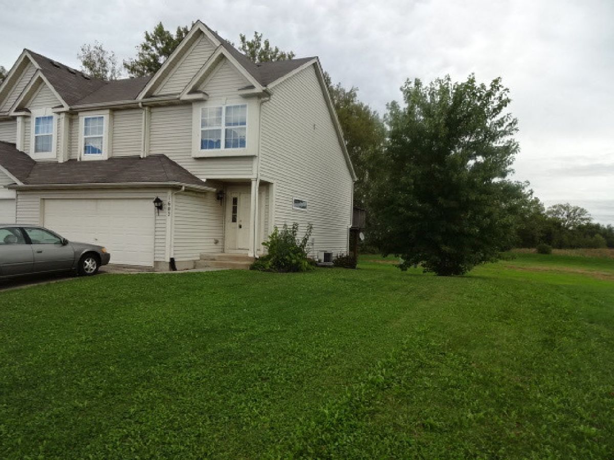 Townhomes Sold Grand Pointe Crossing Lockport Illinois, 1602 Peachtree