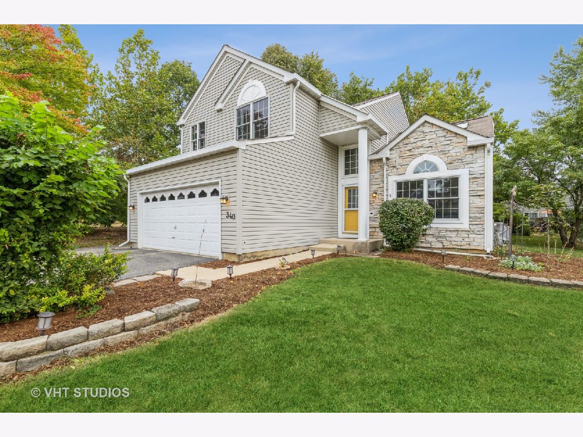 Homes Sold Falcon Ridge Algonquin Illinois, 340 Aberdeen