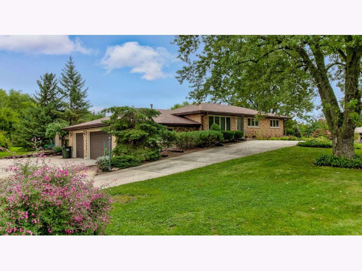 Homes Sold Sunset Hills Schaumburg Illinois, 636 Greenbriar