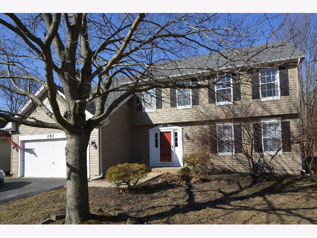 Homes & Townhomes Rented Oakhurst Aurora Illinois, 283 Meadowview