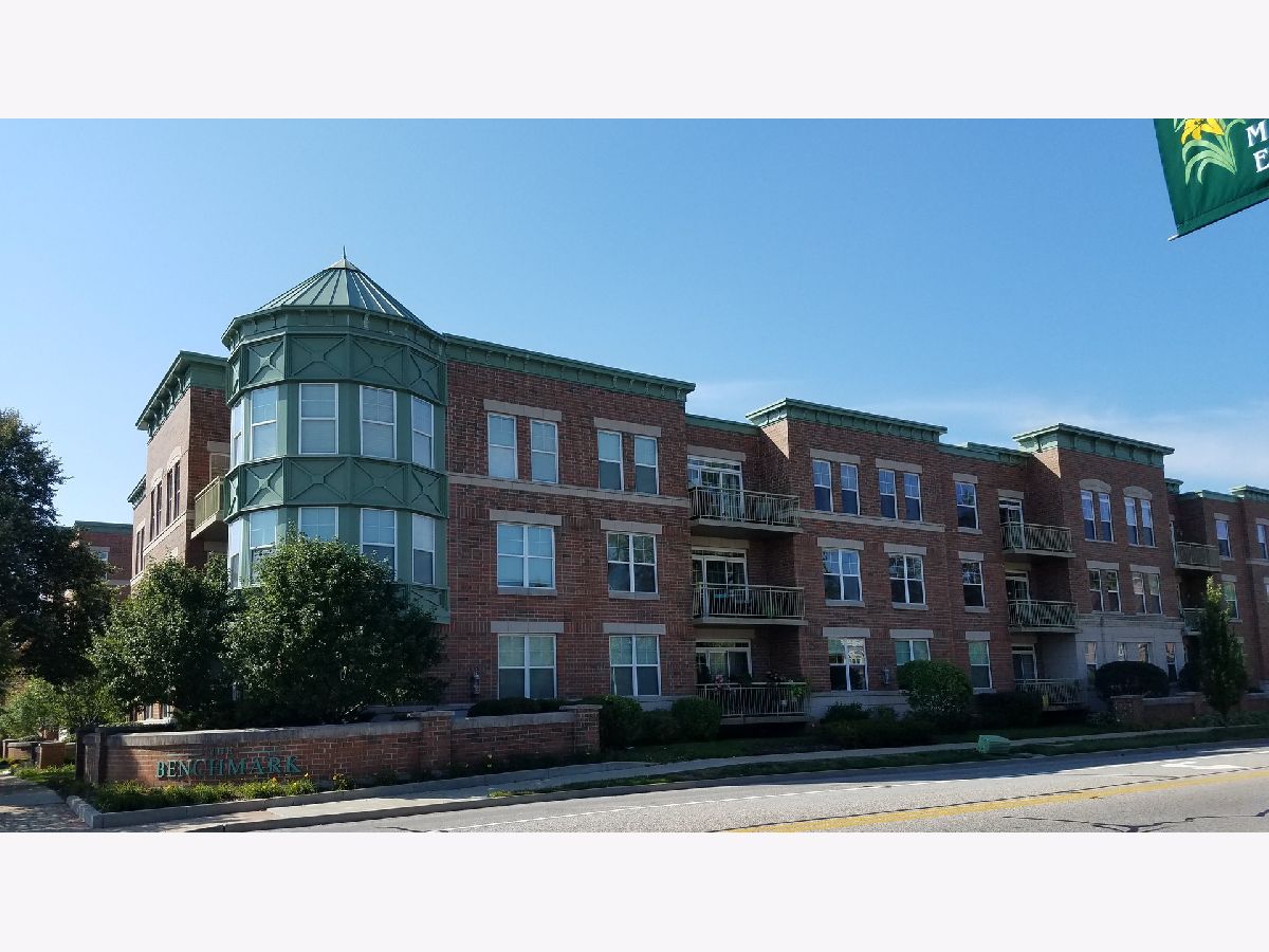 Condominiums Sold Benchmark Palatine Illinois, 133 Palatine