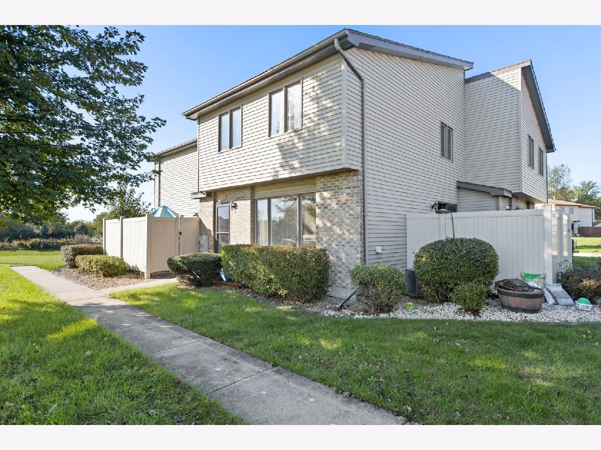 Homes & Townhomes & Condos Sold Windemere New Lenox Illinois, 778 Lake