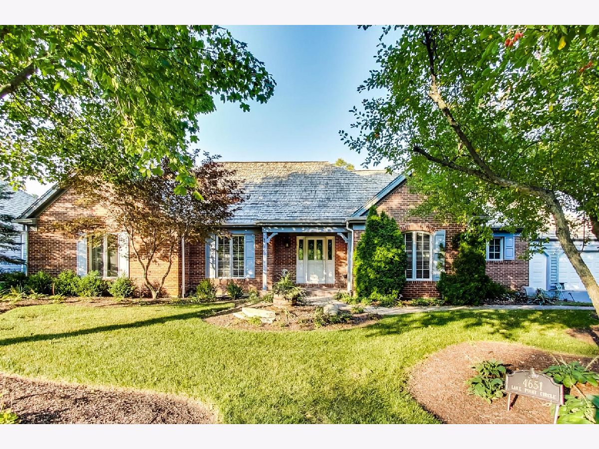 Homes Sold Fields Of Long Grove Long Grove Illinois, 4651 Lake Point