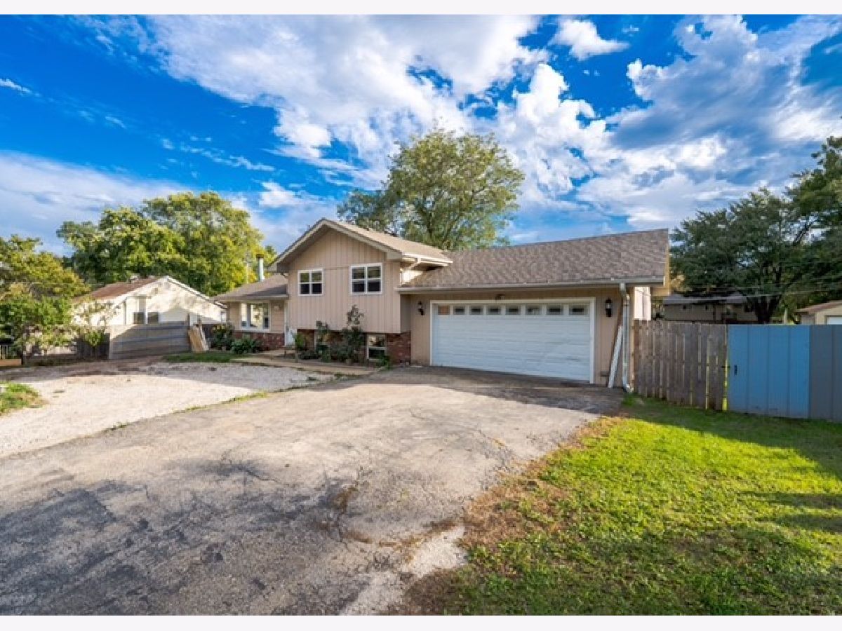 Homes Sold Woodlands West Chicago Illinois, 29W087 Pomeroy