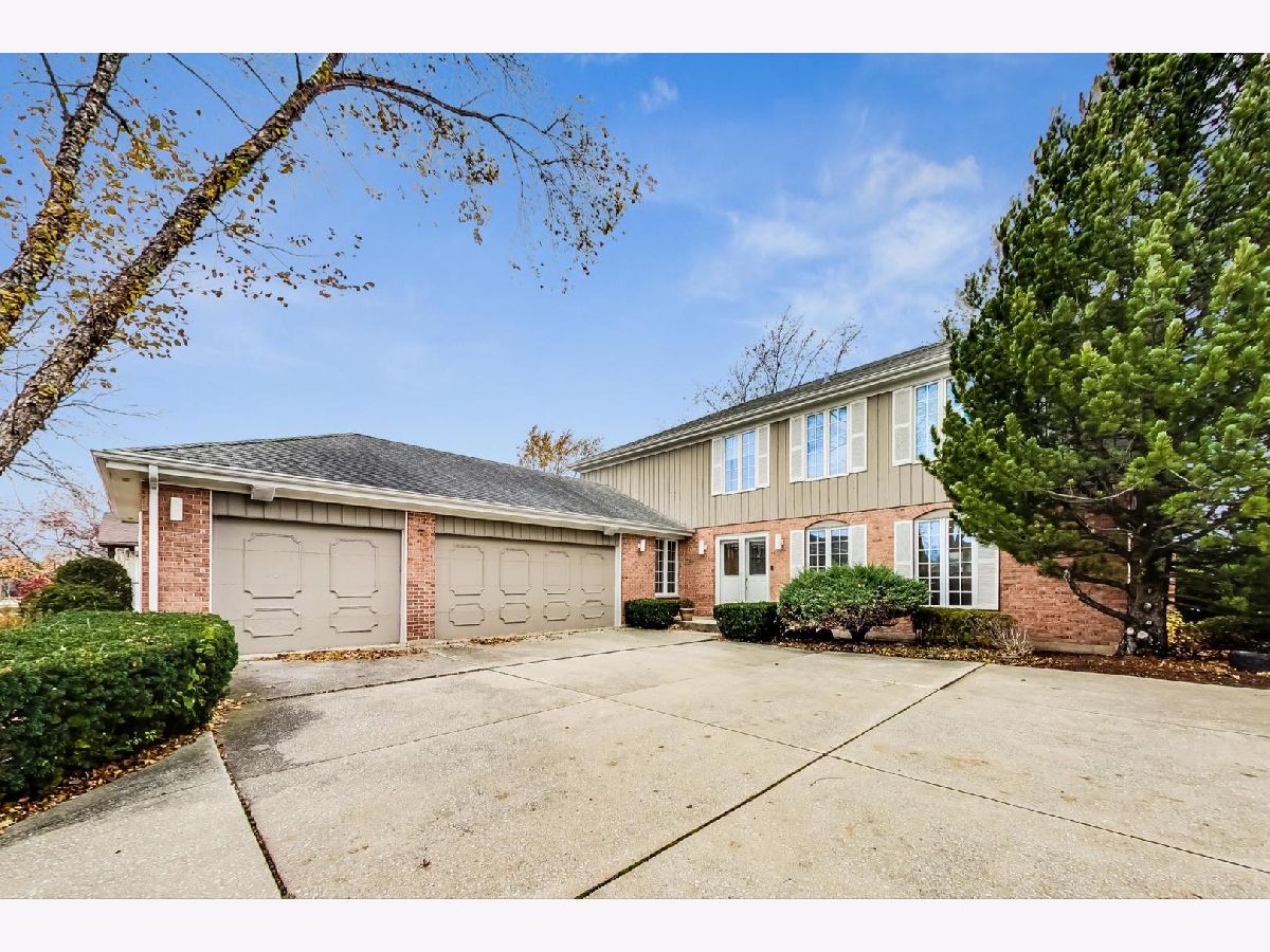 Homes Sold Wildebrook Northbrook Illinois, 3624 Torrey Pines