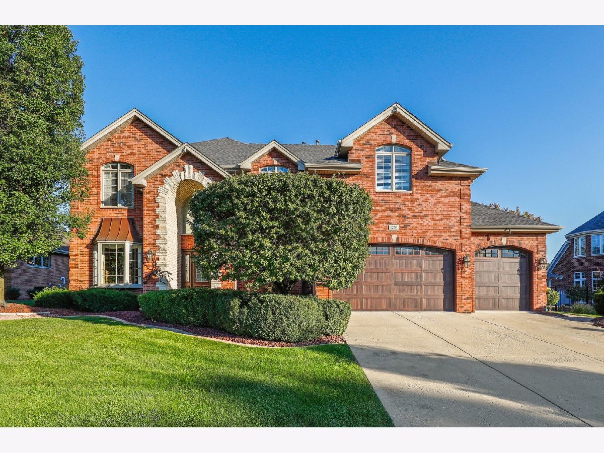 Homes Sold Abbey Oaks Lemont Illinois, 1253 Cronin