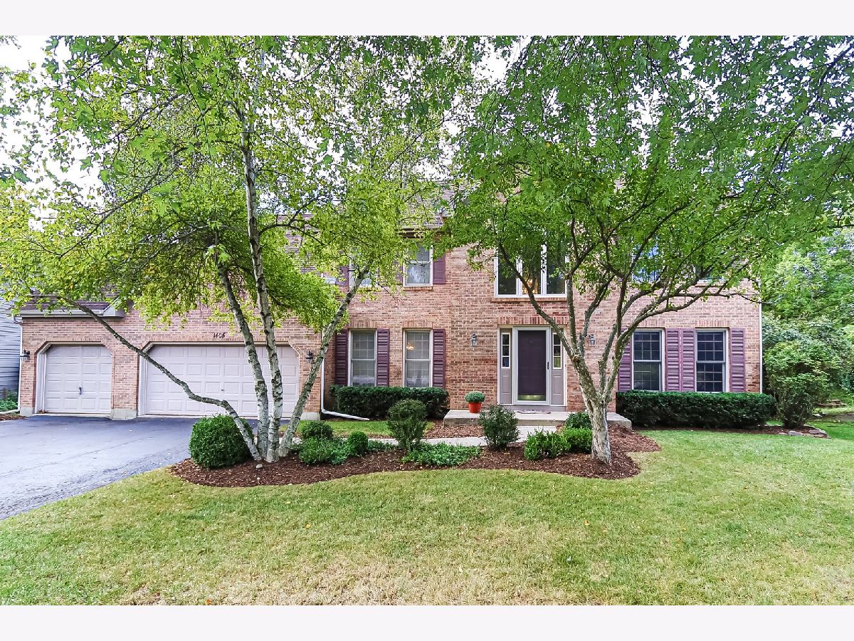 Homes Sold Gaslight West Algonquin Illinois, 1405 Spring Hill