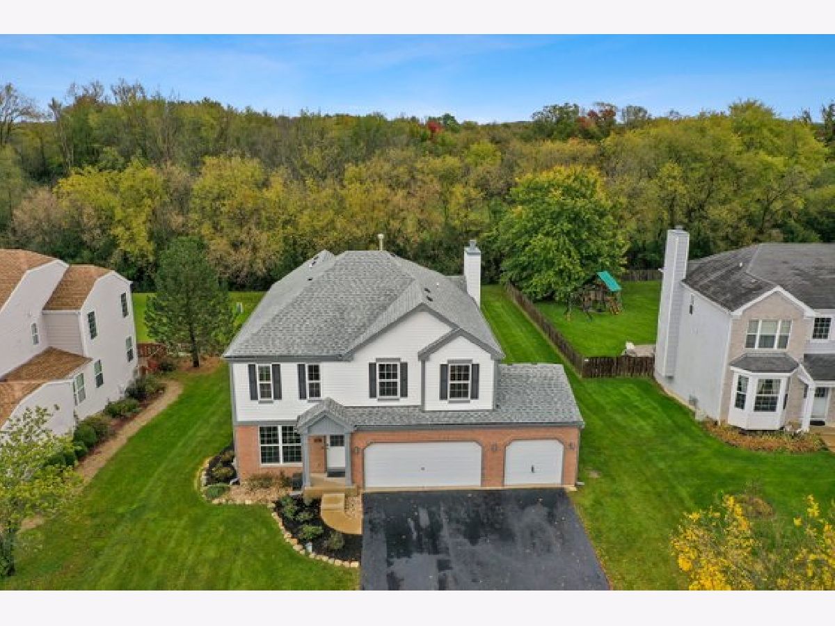 Homes Sold Deer Grove Port Barrington Illinois, 1244 Noble
