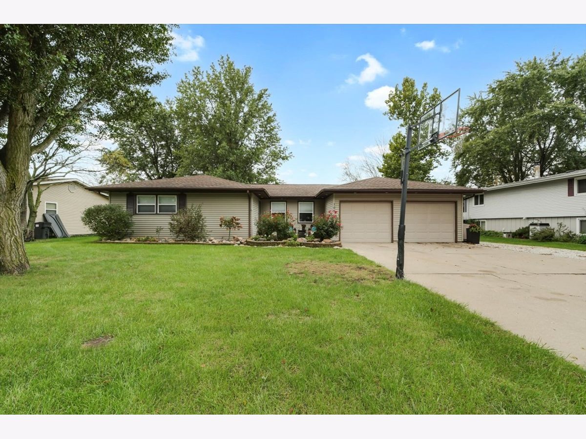 Homes Sold Southgate St Joseph Illinois, 107 Evergreen