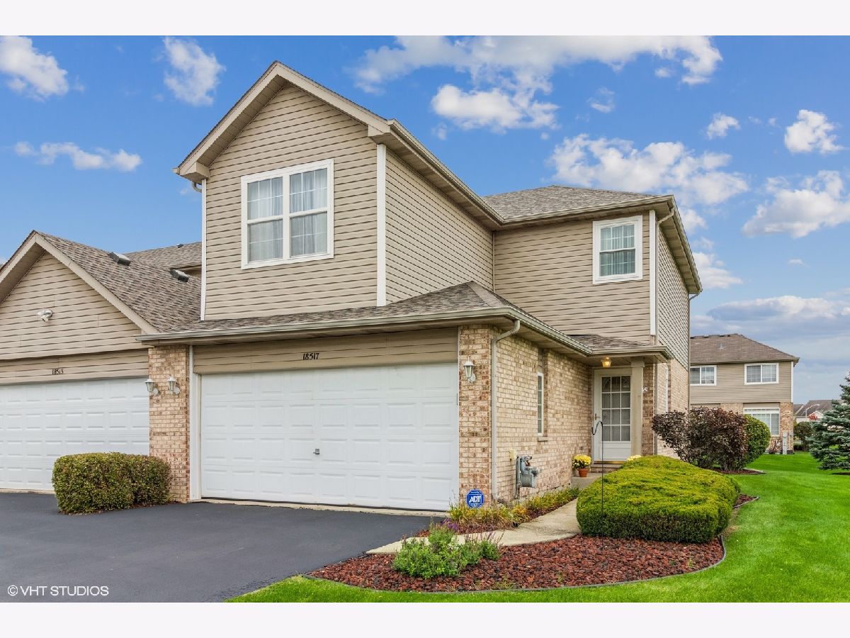 Condos & Townhomes Sold Lakeview Condos Tinley Park Illinois, 18517 Bellagio