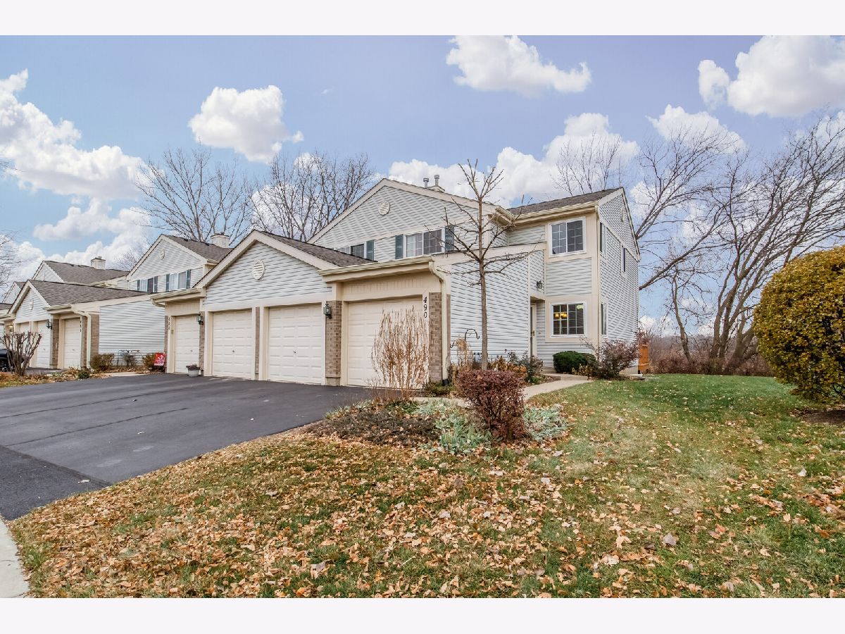 Townhomes & Condos Sold Deerpath Lake Palatine Illinois, 490 Fawn