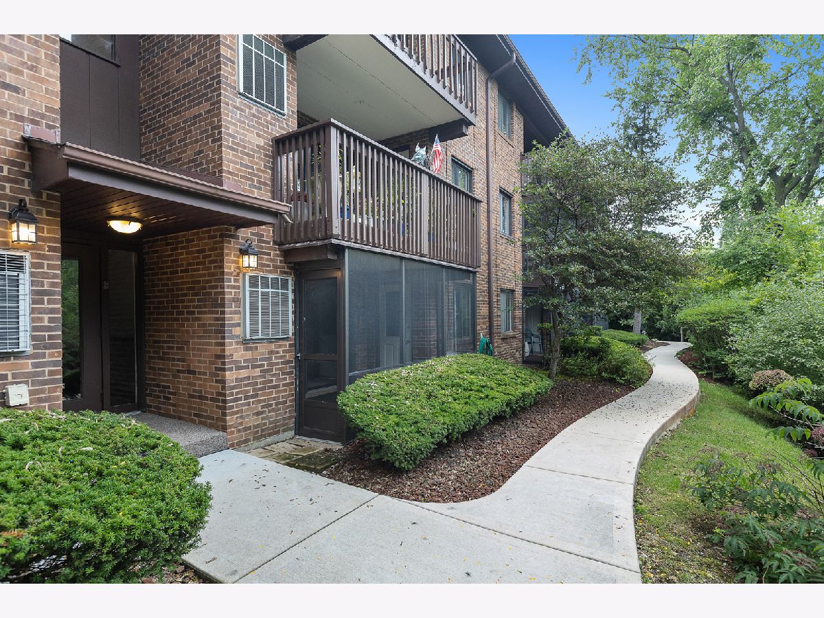 Condominiums Sold Quail Hollow Orland Park Illinois, 15125 Quail Hollow