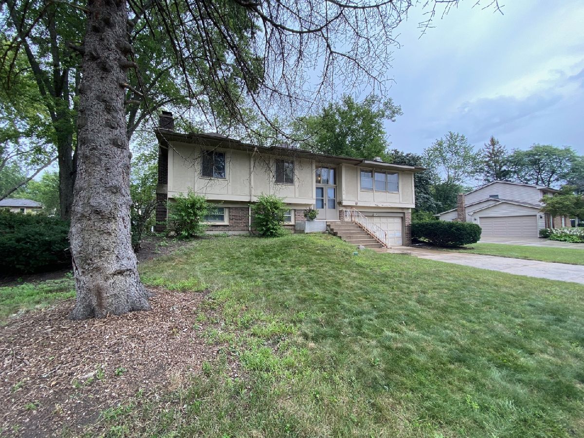 Homes & Condos & Townhomes Sold Cambridge Libertyville Illinois, 1014 4th