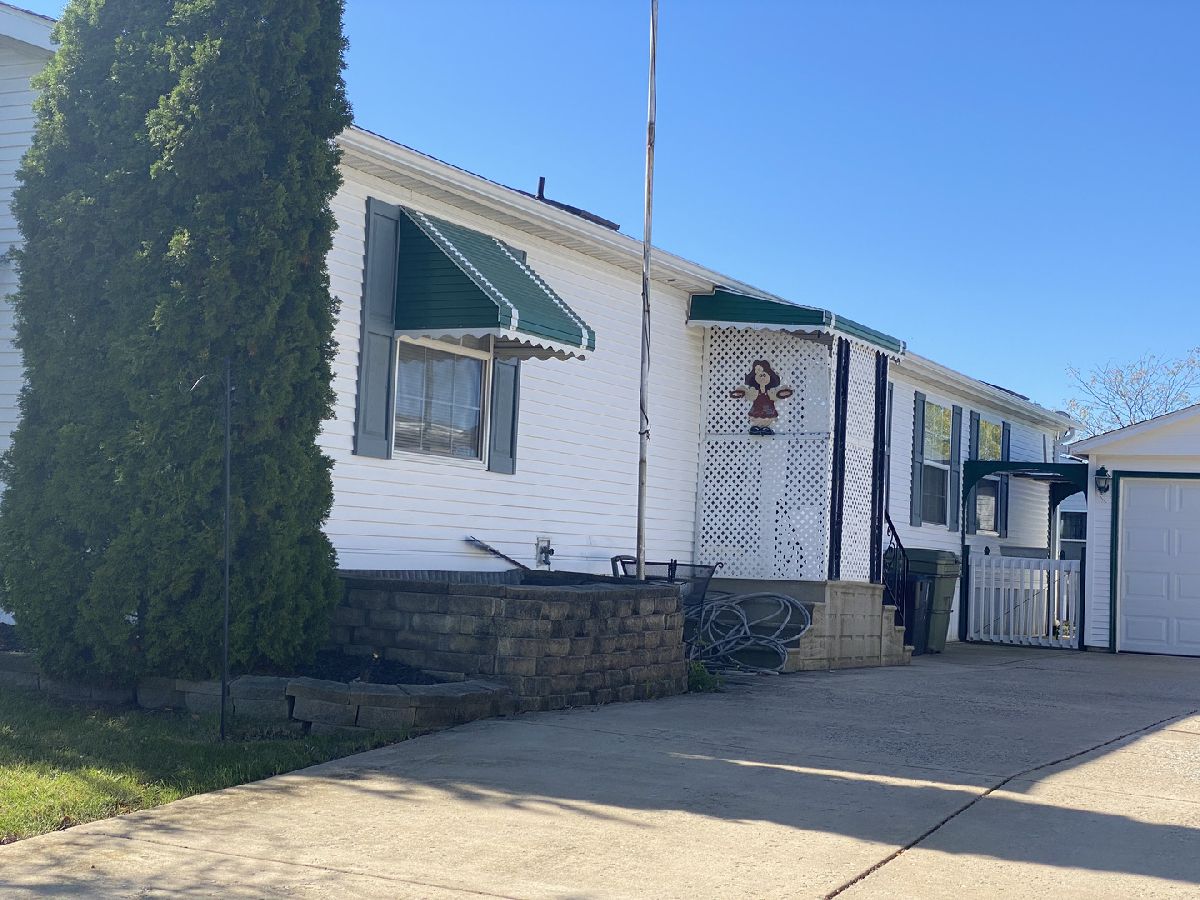 Subdivision Sold Gateway Ii Frankfort Illinois, 22942 Balmoral