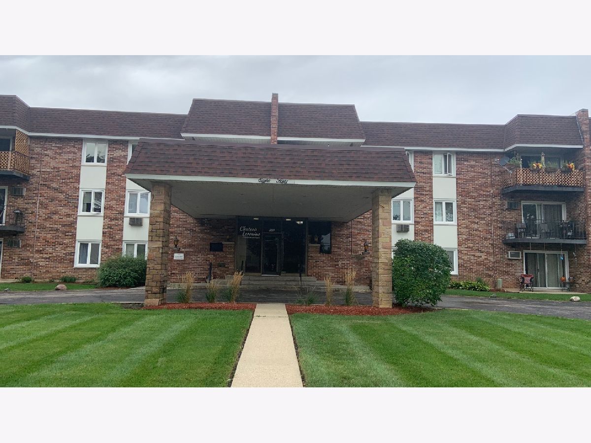 Condominiums Sold Chateau Lorraine Wheaton Illinois, 850 Lorraine