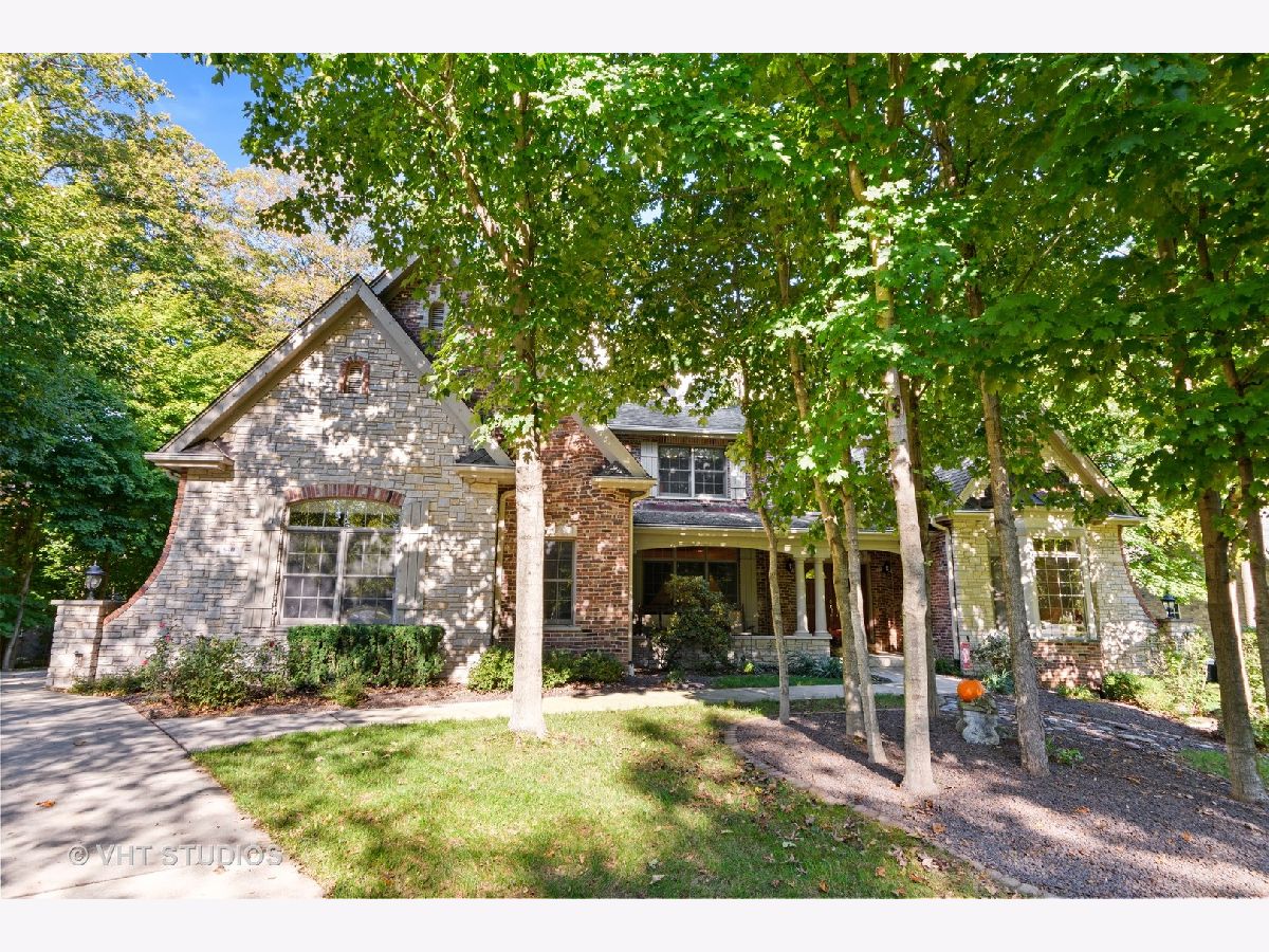 Homes & Condos & Townhomes Sold New Frankfort Settlement Frankfort Illinois, 840 Stonebridge