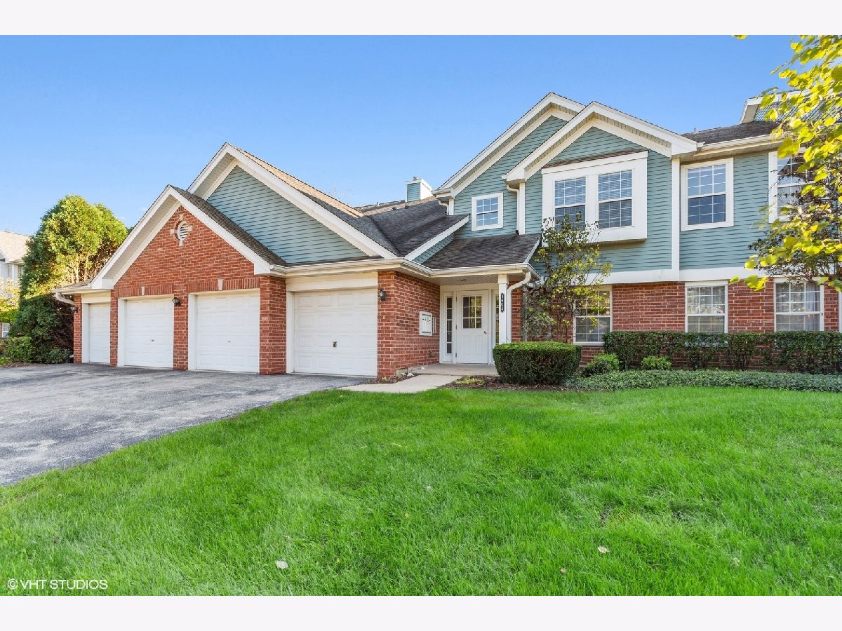 Condominiums Sold Arlington Trails Arlington Heights Illinois, 1603 Hawkes