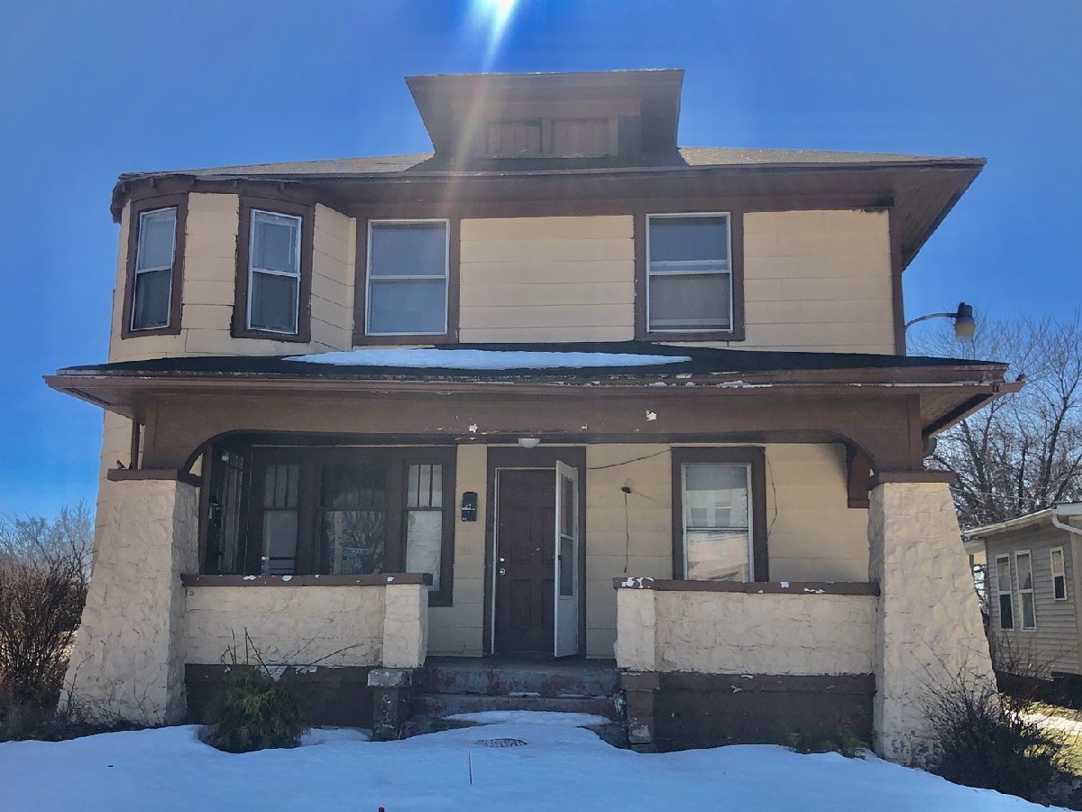 Homes Sold Ridgewood Joliet Illinois, 1458 Elgin