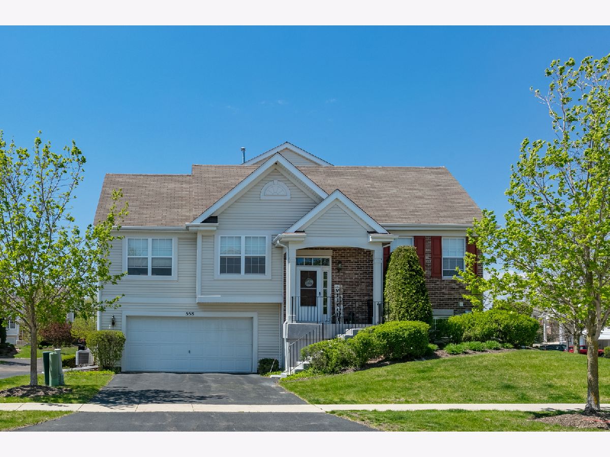 Homes & Townhomes Rented Symphony Meadows Volo Illinois, 558 Treble