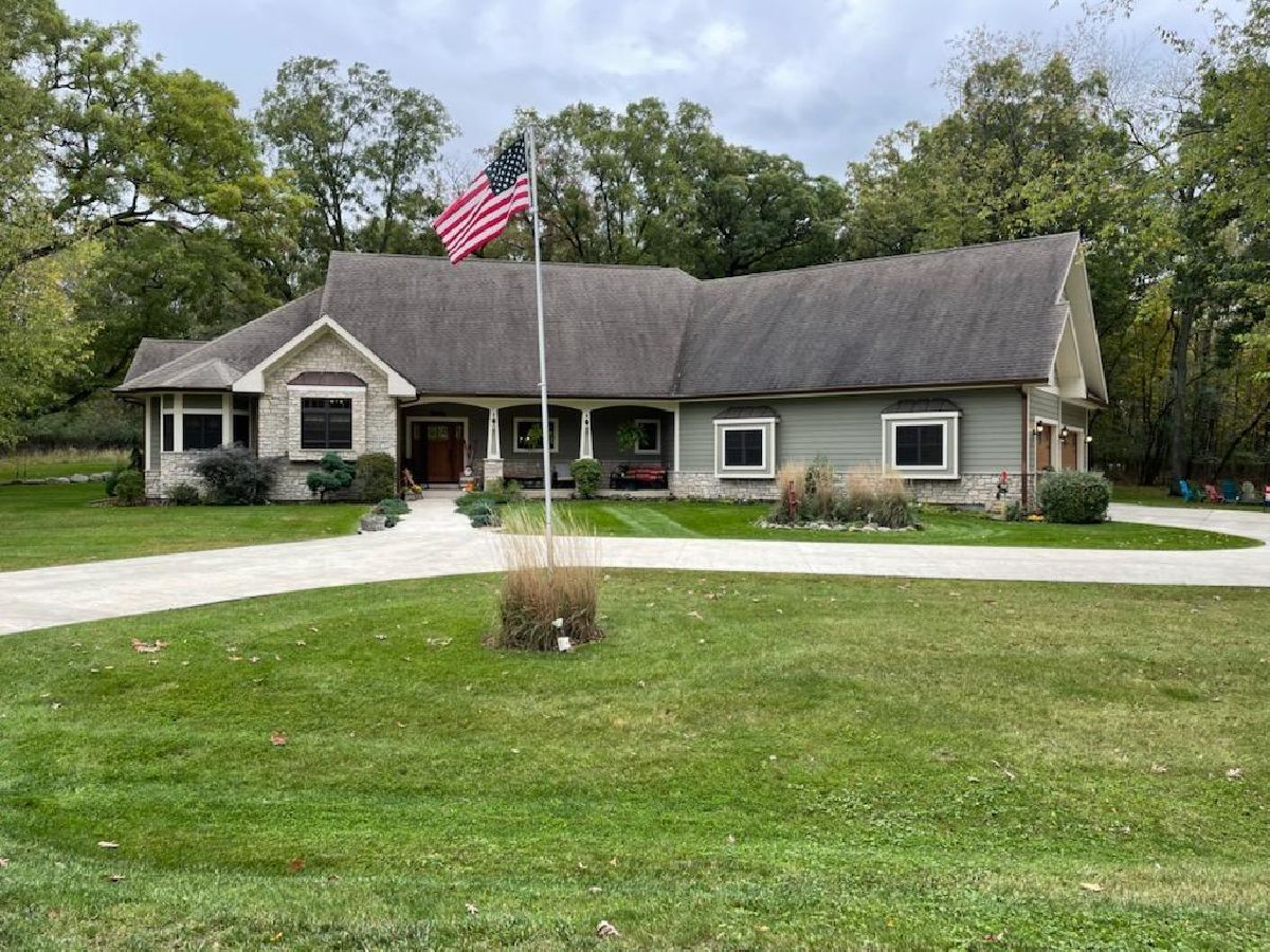  Sold Delavan Wisconsin, 6339 Oak Valley