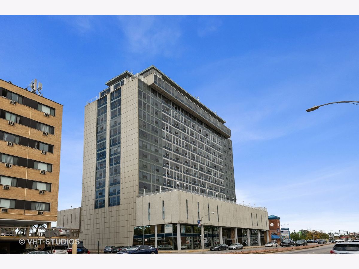 Condominiums Sold Cameo Tower Elmwood Park Illinois, 7234 North