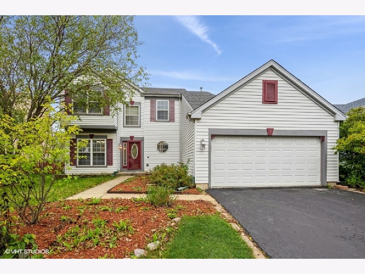 Homes Sold Stoney Brooke Lake In The Hills Illinois, 3 Kurt
