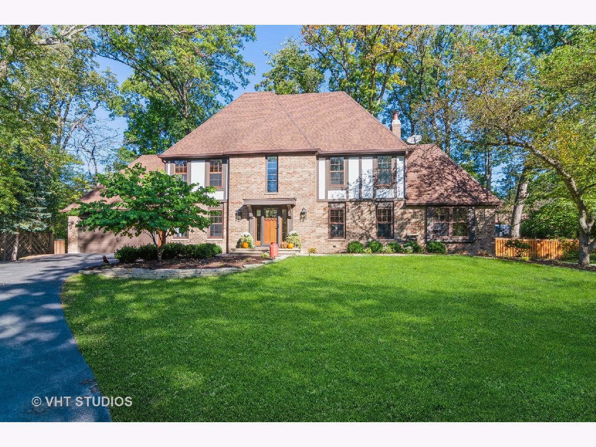 Homes Sold Red Oaks Elburn Illinois, 43W854 Red Oak