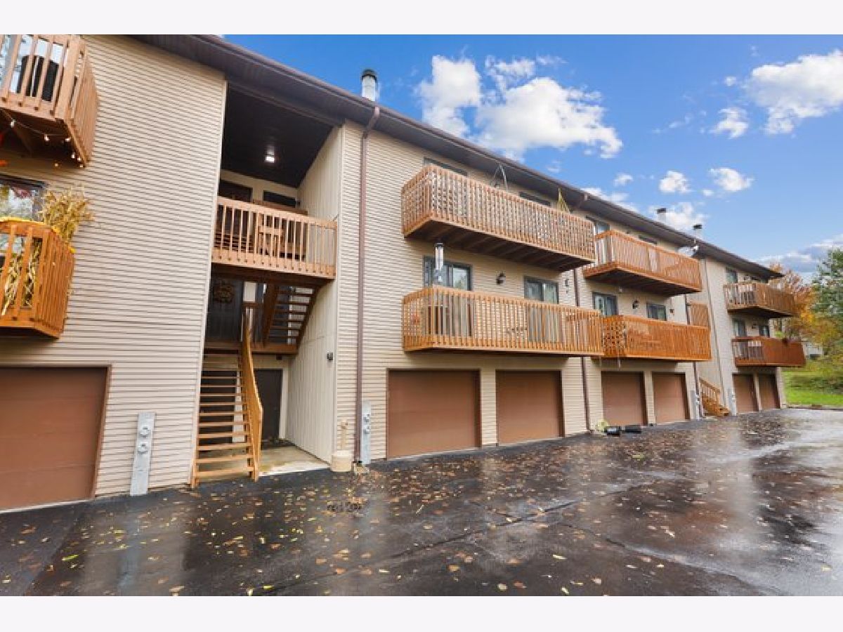 Condominiums Sold Collins Condos South Elgin Illinois, 401 Collins