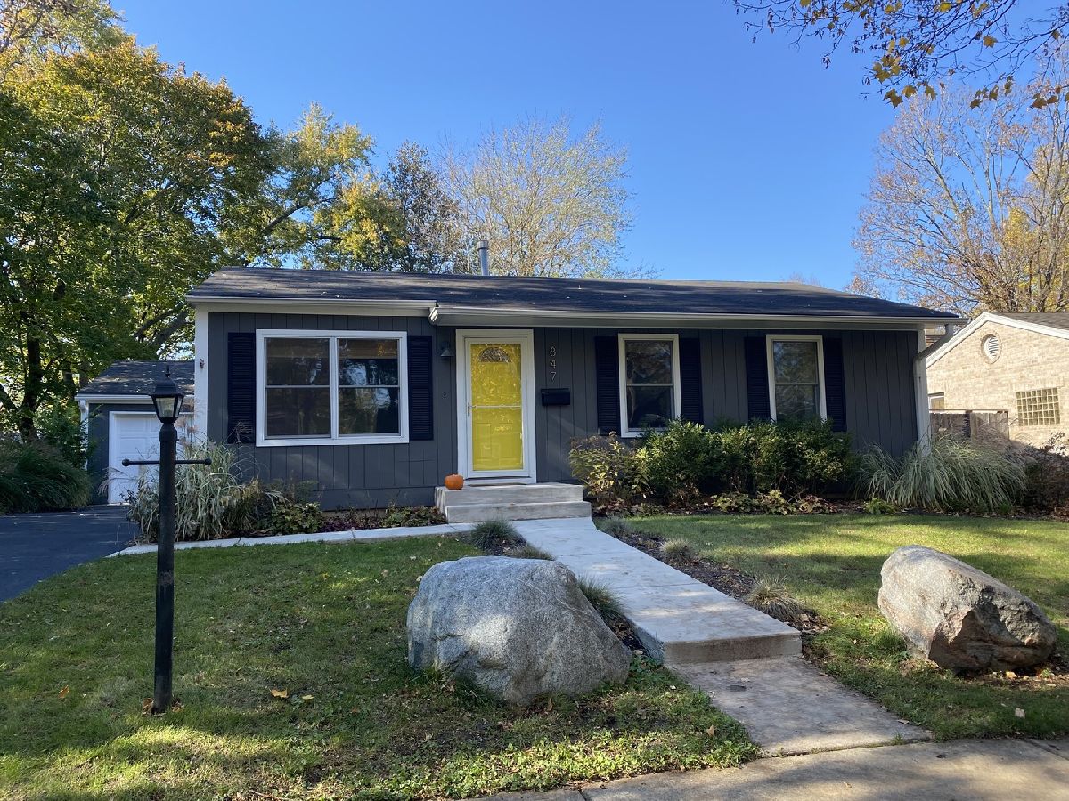 Homes Rented Ridgewood Geneva Illinois, 847 Valley