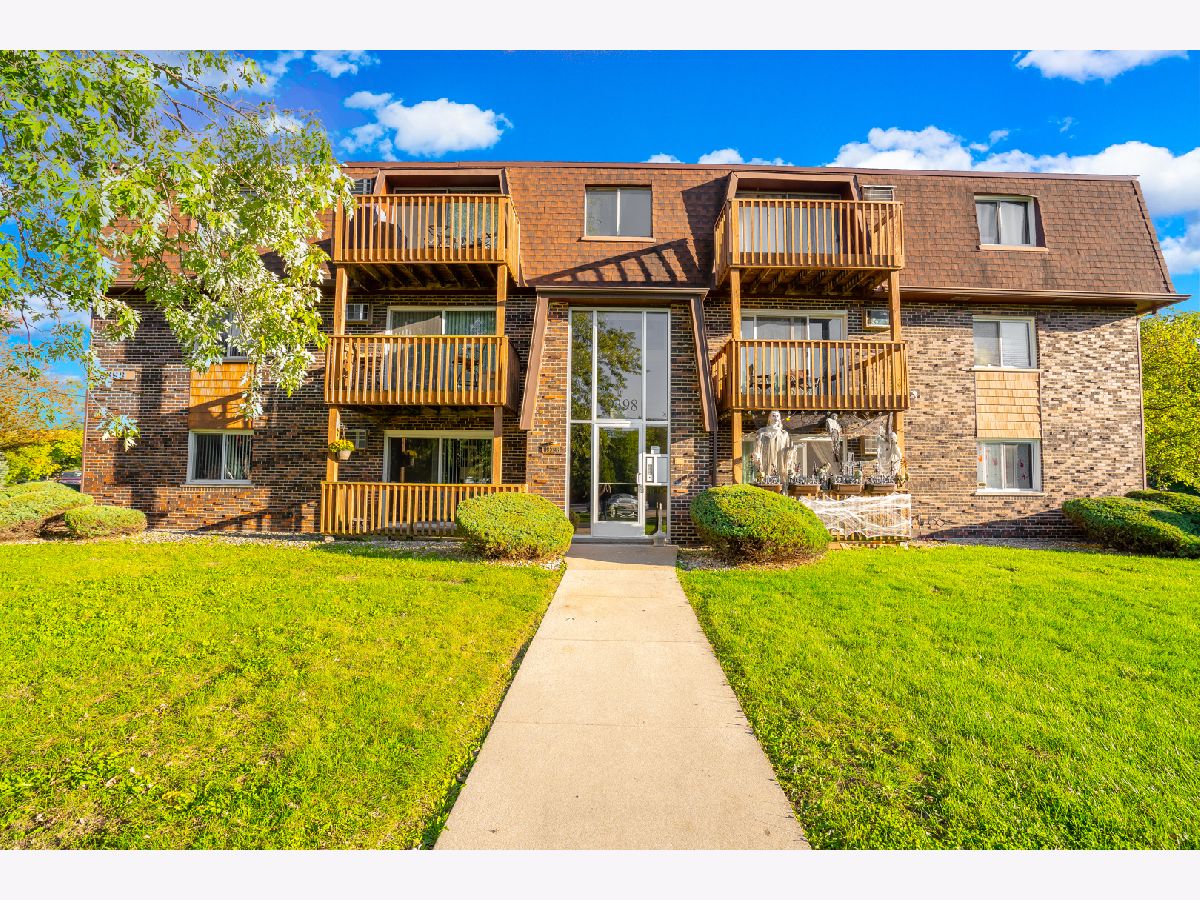 Condominiums Sold Wolf Point Mokena Illinois, 19398 Wolf