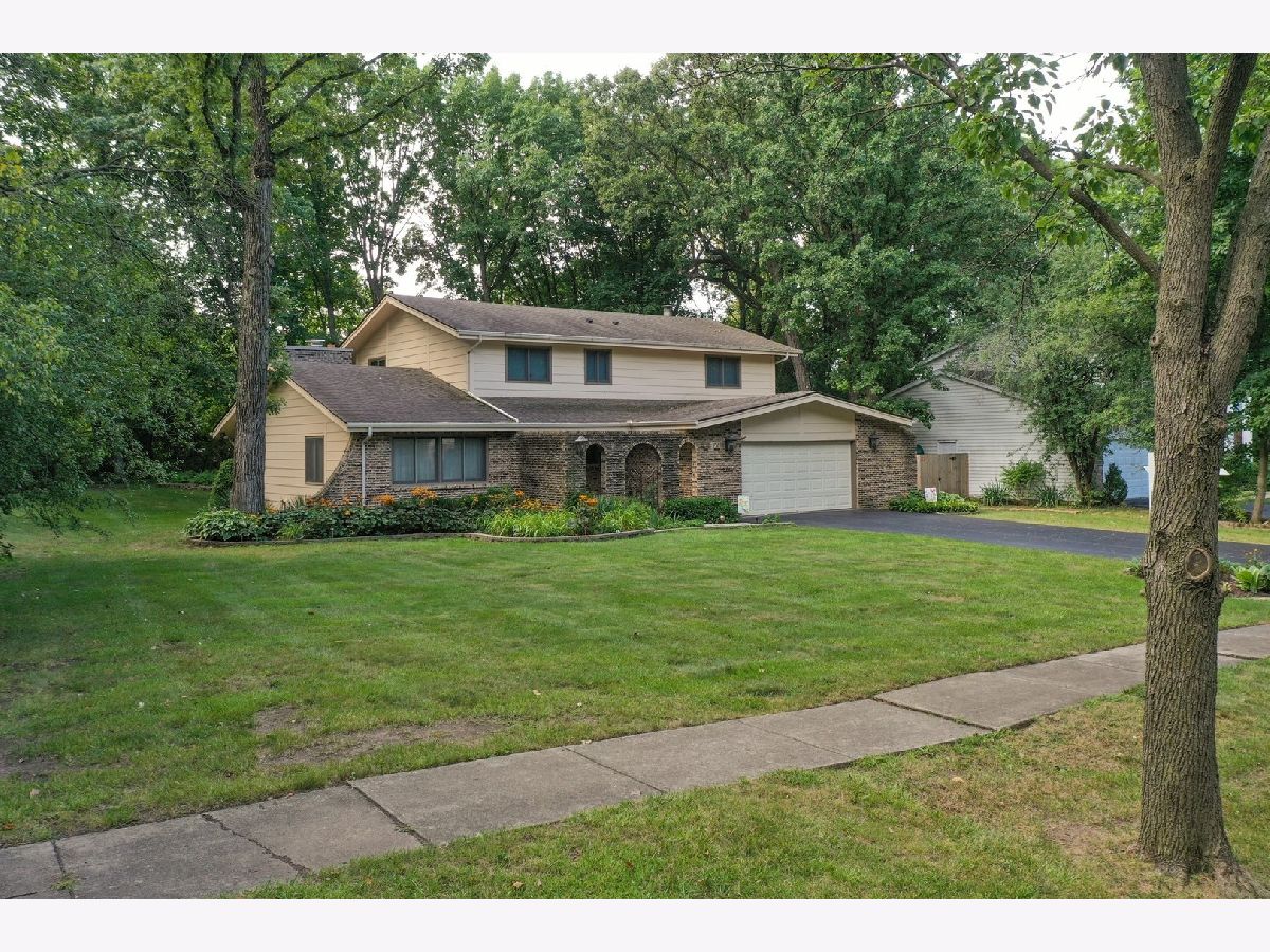Homes Sold Bartlett Oaks Bartlett Illinois, 471 Jervey