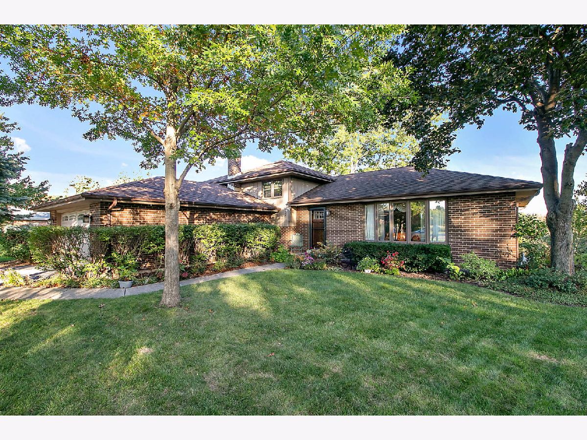 Homes Sold Pinewood Orland Park Illinois, 14537 Pinewood