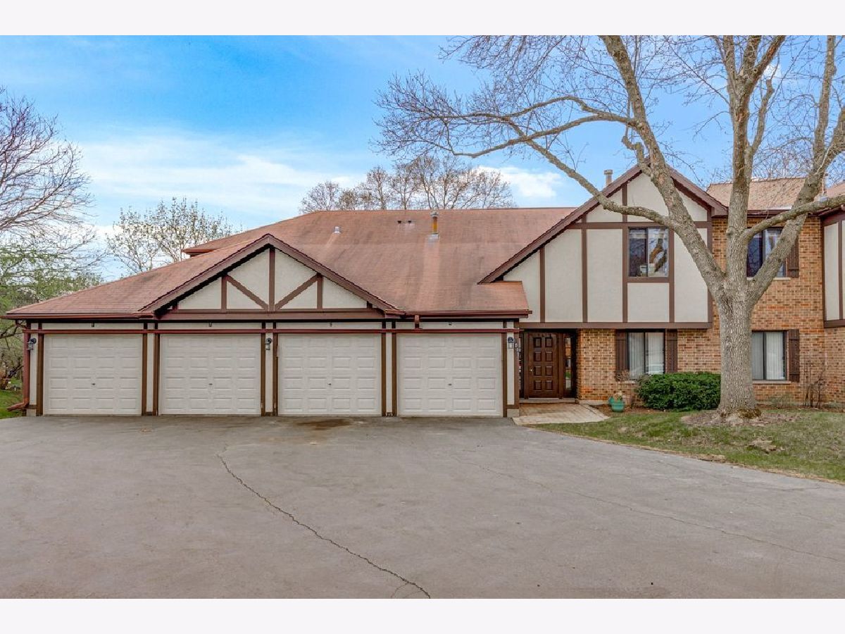 Condos & Townhomes Rented Kingsbrooke Palatine Illinois, 1009 Kevin