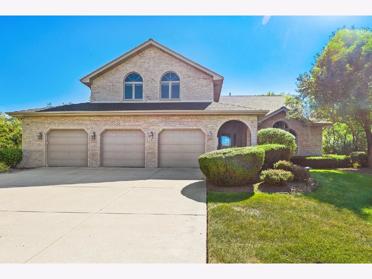 Homes Sold Georgetown Frankfort Illinois, 21435 Georgetown