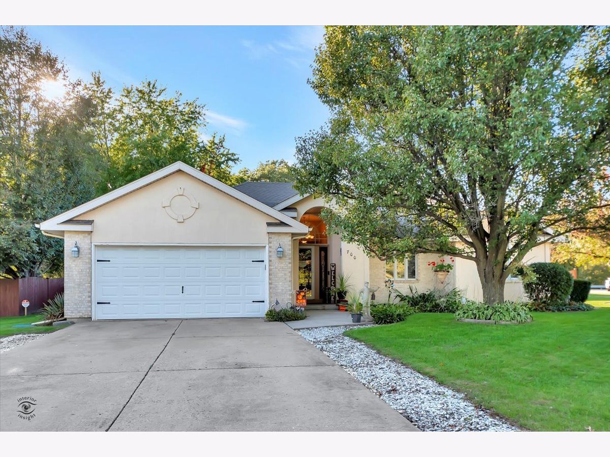 Homes Sold Riverwood Estates Wilmington Illinois, 700 Kristin