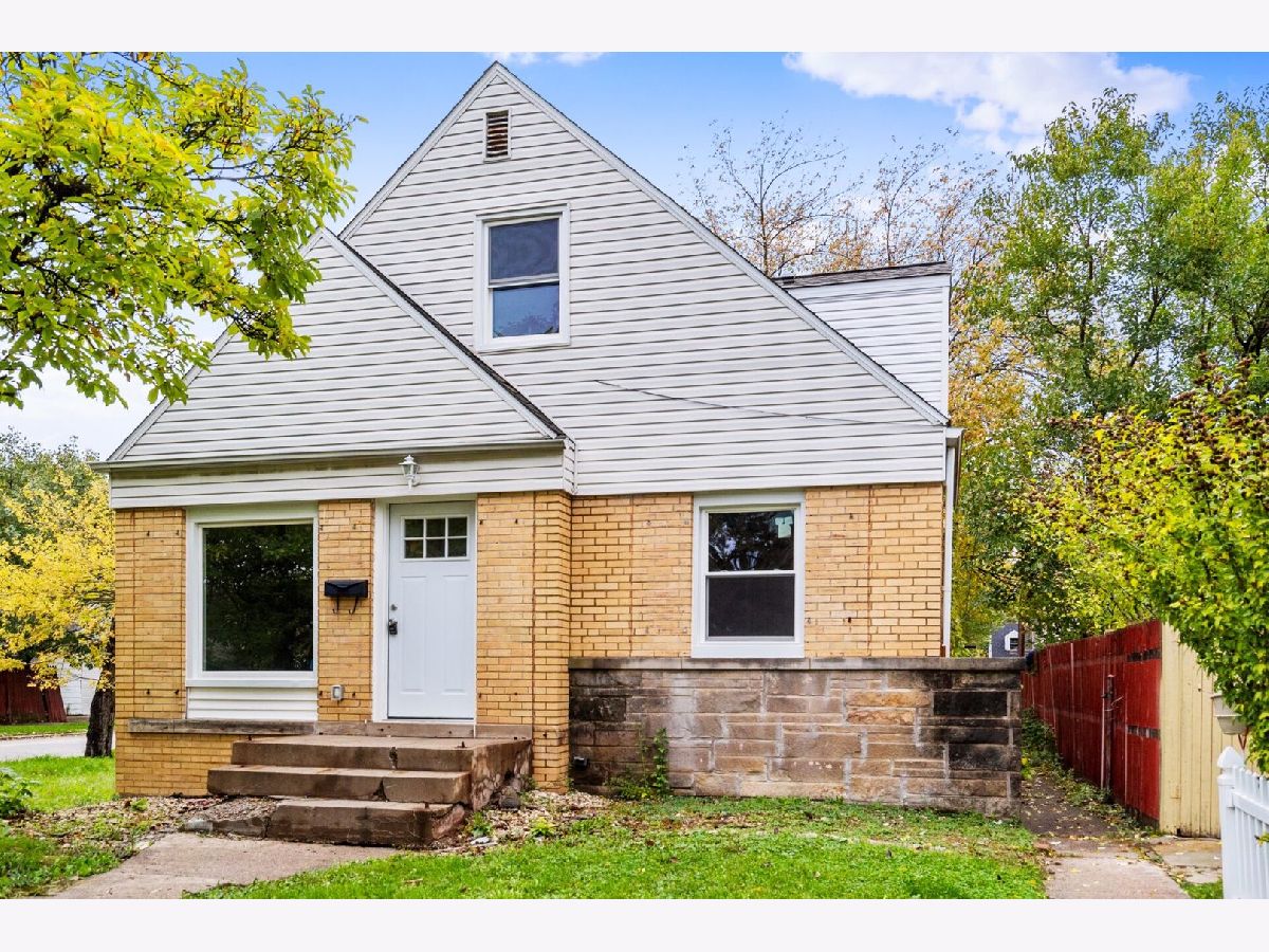 Homes & Townhomes Sold Gold Coast Calumet City Illinois, 46 167th