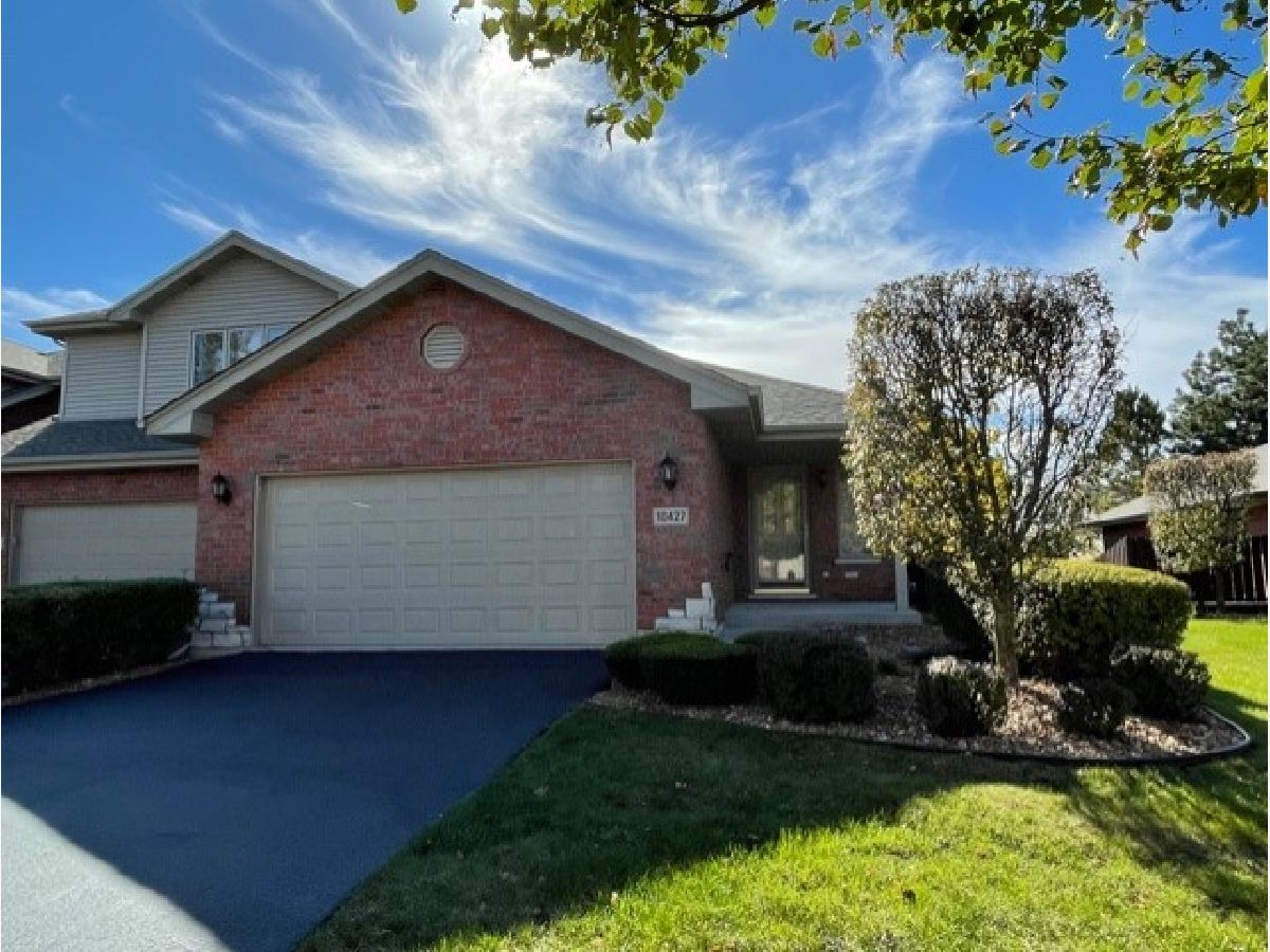 Homes & Townhomes Sold Mission Hills Orland Park Illinois, 10427 San Luis