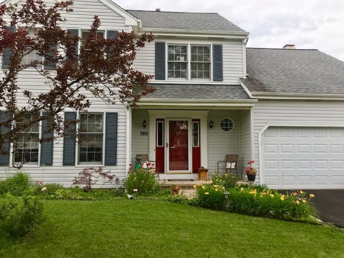 Homes Sold Fields Of Geneva East Geneva Illinois, 766 Westfield