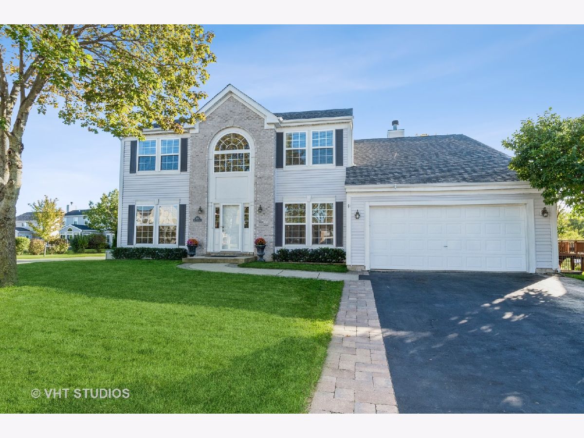 Homes & Townhomes Sold The Reserve Plainfield Illinois, 14117 Hunt Club