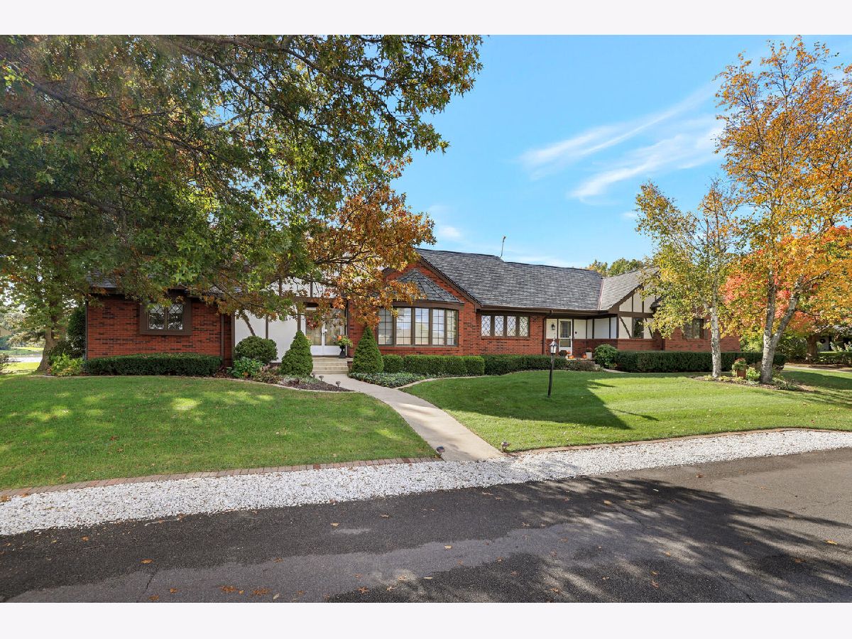 Homes Sold Lake Park Champaign Illinois, 5 Lake Park