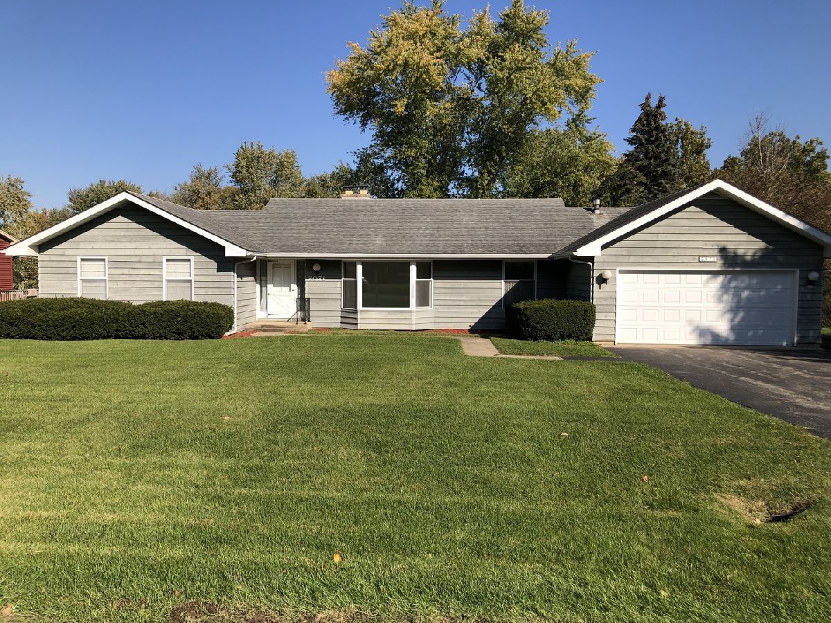 Homes Sold Leigh Aurora Illinois, 2071 Garden