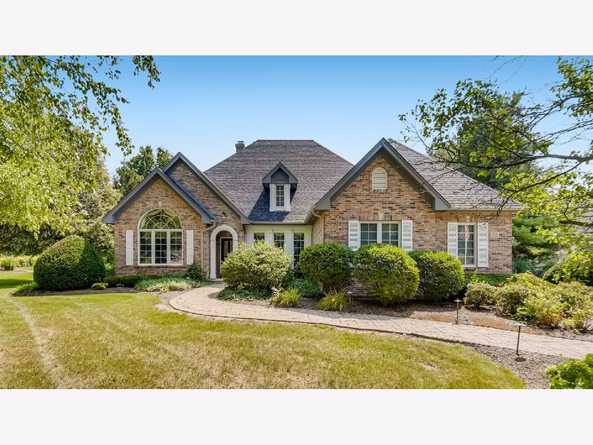 Homes Sold Woods Of Blackberry Oaks Bristol Illinois, 72 Royal Oaks