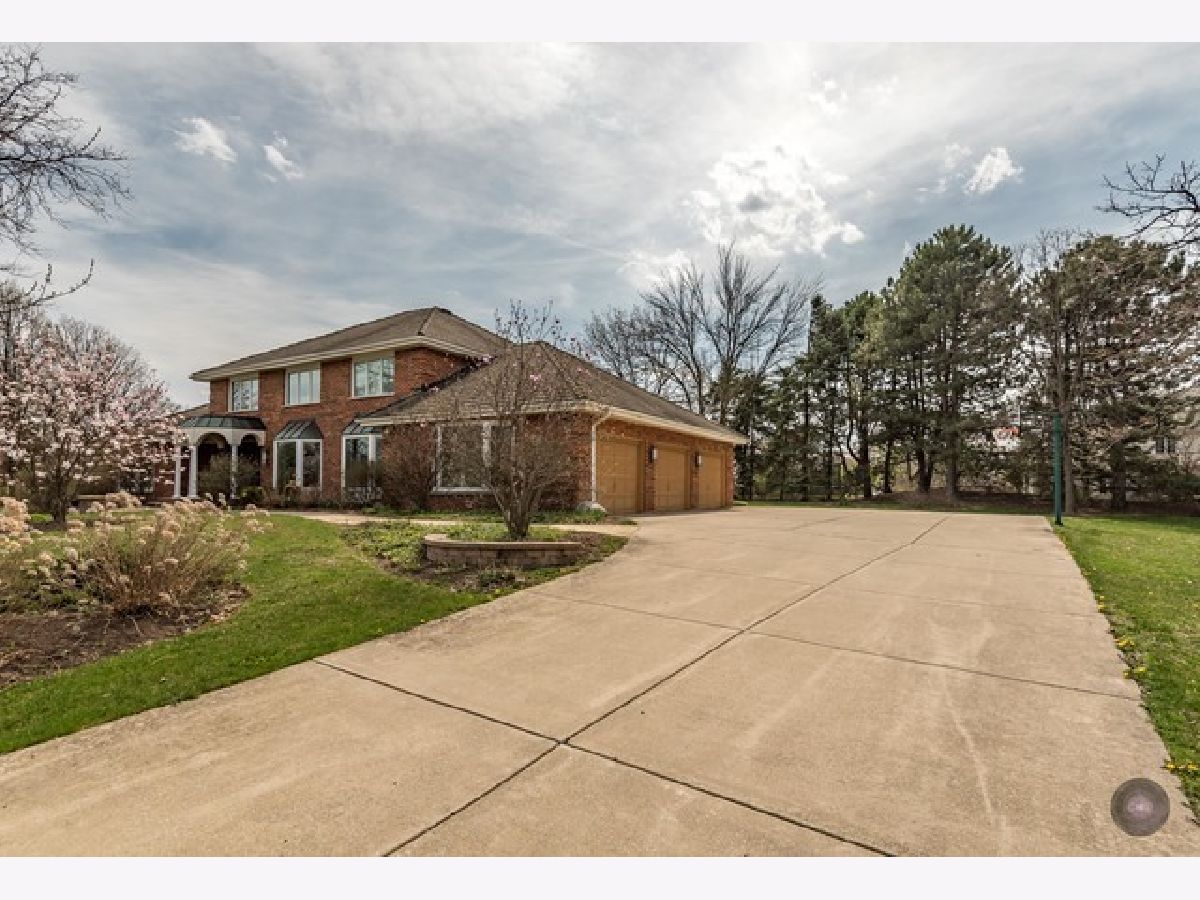 Homes Rented Midwest Club Oak Brook Illinois, 1618 Midwest Club