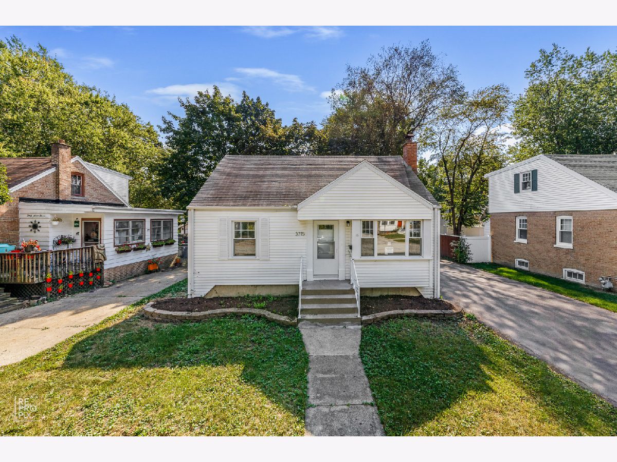 Old Matteson Matteson IL, Homes & Condominiums For Sale & For Rent