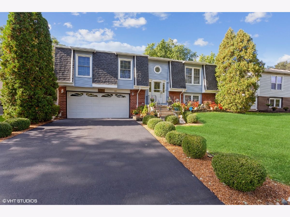 Homes Sold Balstrode Farms Bolingbrook Illinois, 156 Farm Gate
