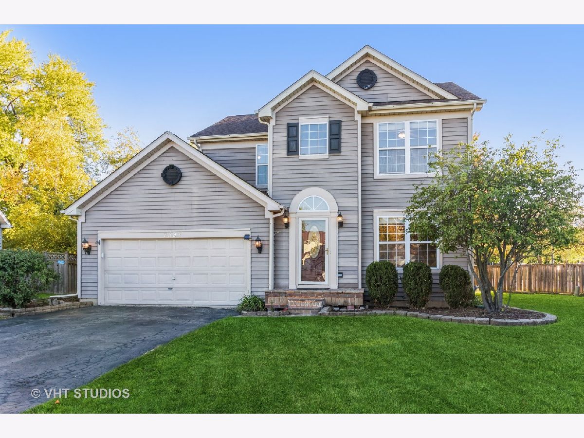 Homes Sold Autumn Grove Aurora Illinois, 2397 Autumn Grove