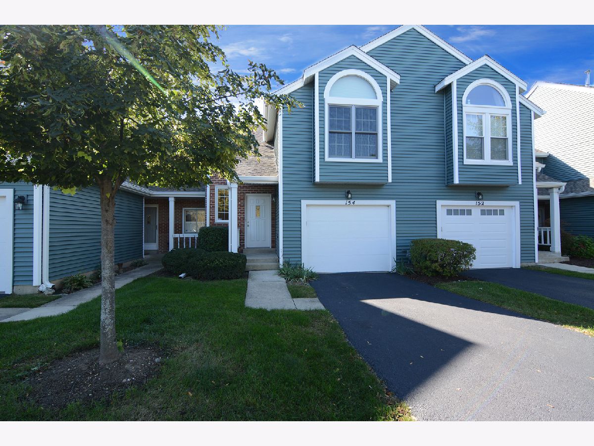 Townhomes Sold Springbrook Villas Bloomingdale Illinois, 154 Epson