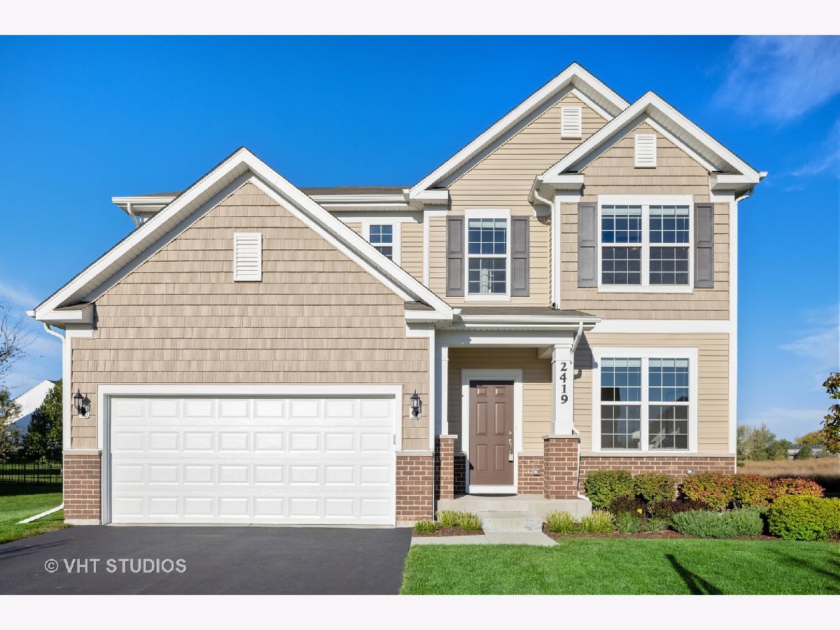 Homes Sold Atwater Naperville Illinois, 2419 Coastal Sage