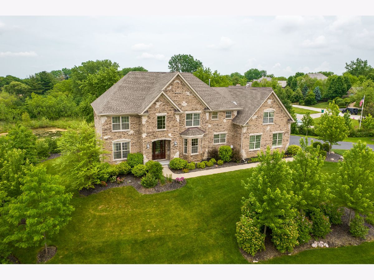 Homes Sold Eastgate Estates Long Grove Illinois, 5182 Eastgate